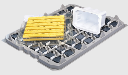 blister packaging