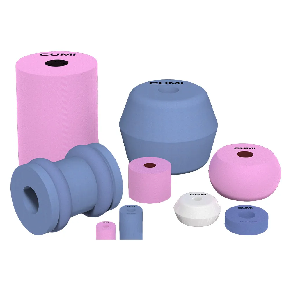 Bore Grinding Wheels