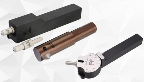 Burnish Tools