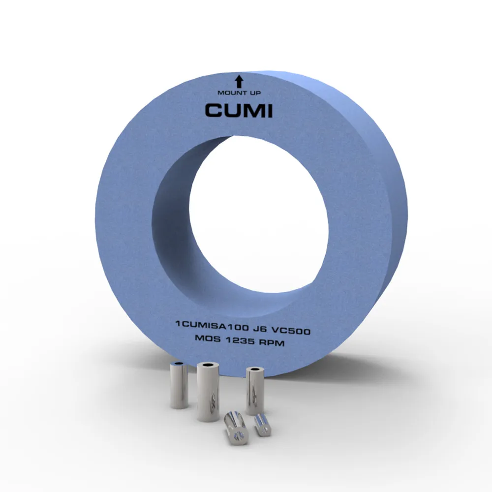 Centerless Grinding – Pins