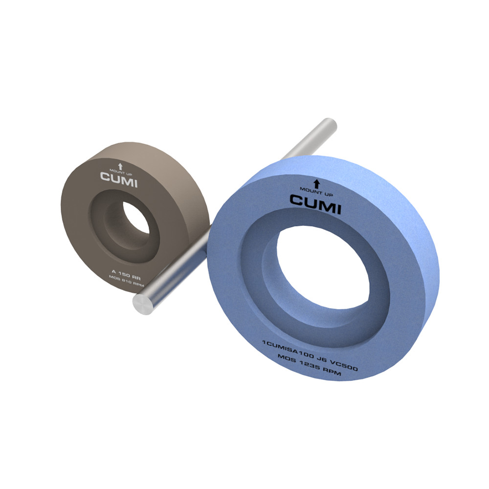 Centerless Grinding – Valve Stem