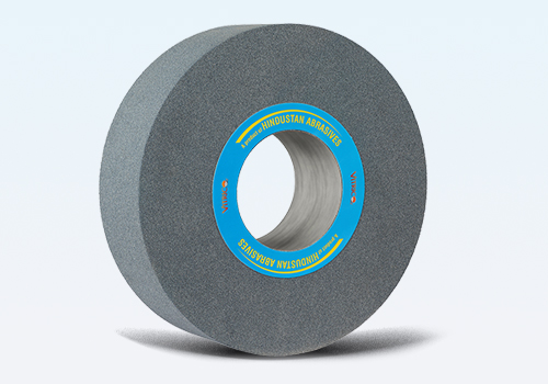 Centerless Grinding Wheels