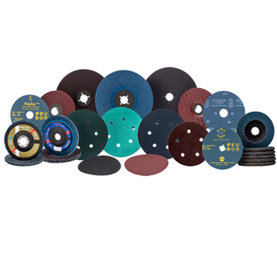 Discs