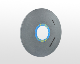 Crankshaft Grinding Wheels