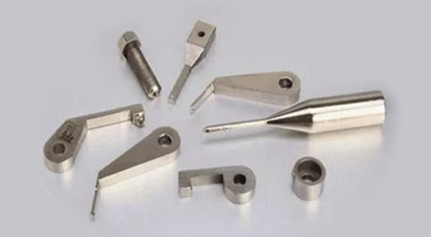 Diamond Gauging Fingers