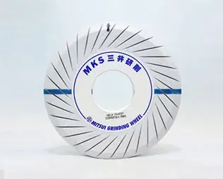 Flat Grinding Stone ( Straight and Angular)