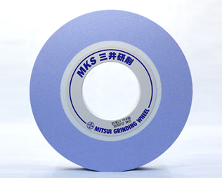 Flat Grinding Wheels ( Straight )