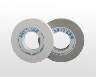 MC-LCA Grinding Wheels