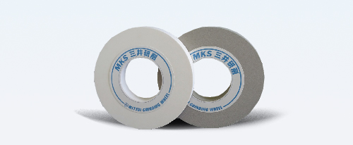 MC-LCA Grinding Wheels