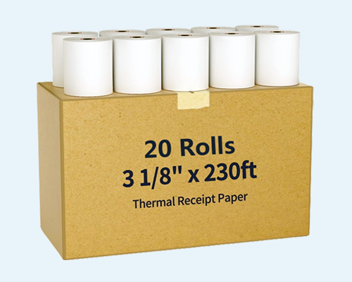 NefLaca Thermal Paper