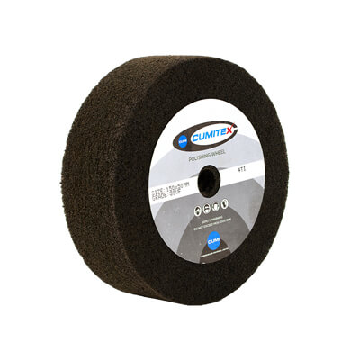 Cumitex Polishing Wheel