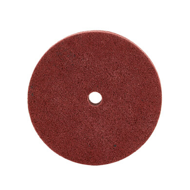 Cumiflex Unitised Polishing Wheel