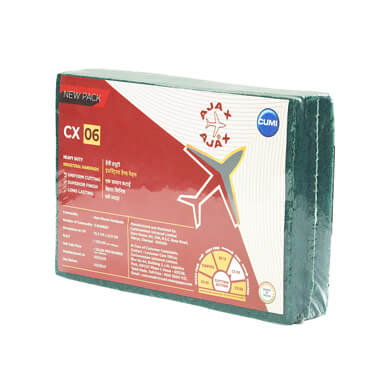Ajax CX06 Hand Pads
