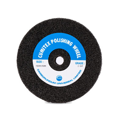 Cumitex Polishing Wheel