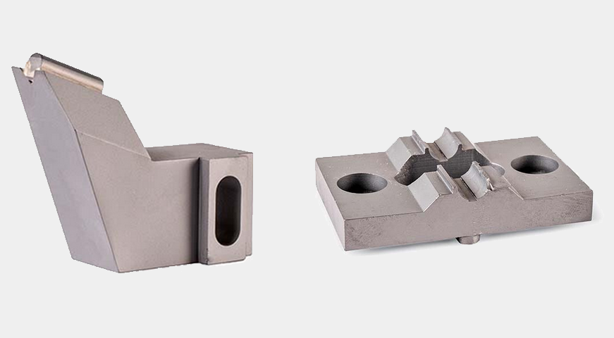 PCD Wear Parts