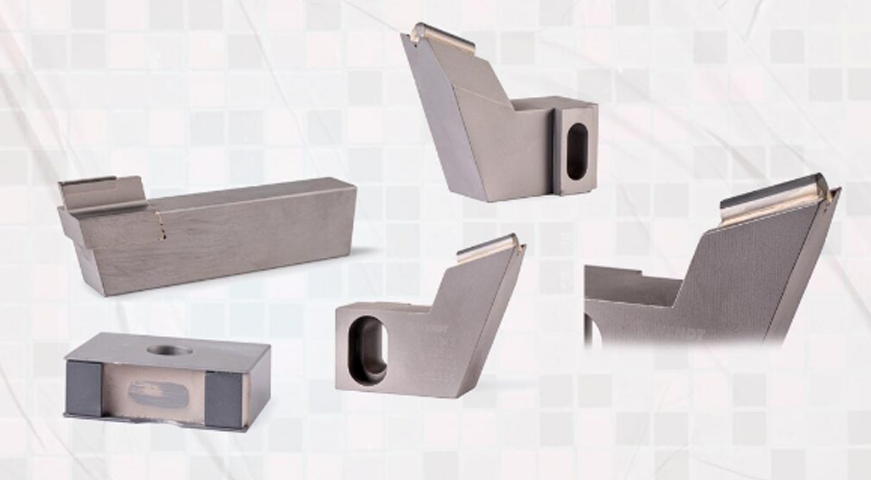 PCD Wear Parts