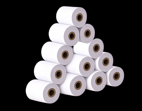 Plain Thermal Paper