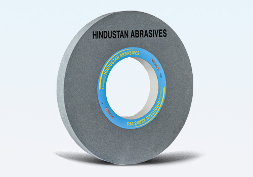 Roll Grinding Wheels
