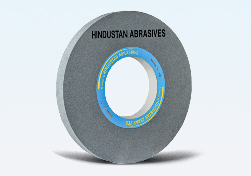 Roll Grinding Wheels