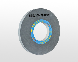 Roll Grinding Wheels