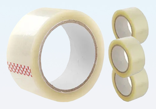 Self Adhesive Bopp Tapes