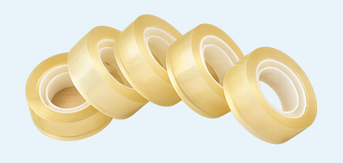 self-adhesive-bopp-tapes