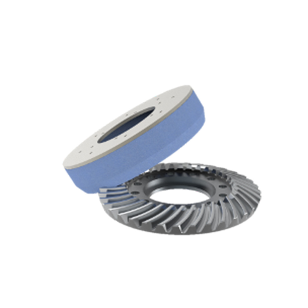 Bevel Gear Grinding Wheel