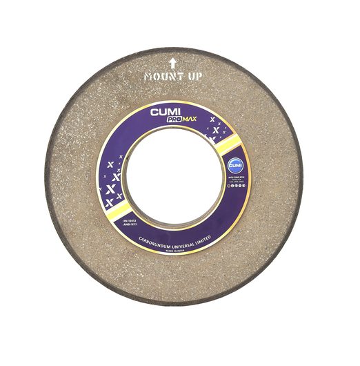 Cumi Promax 16″ Hot Press Wheel