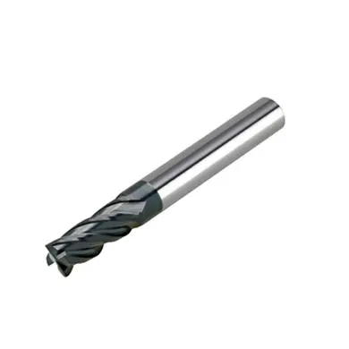 Roughing Endmill