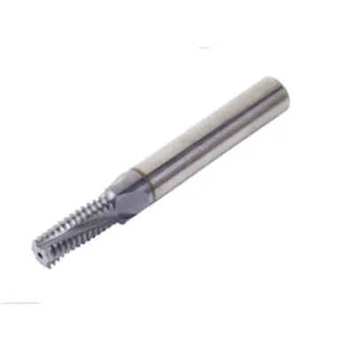 Solid Thread Mill