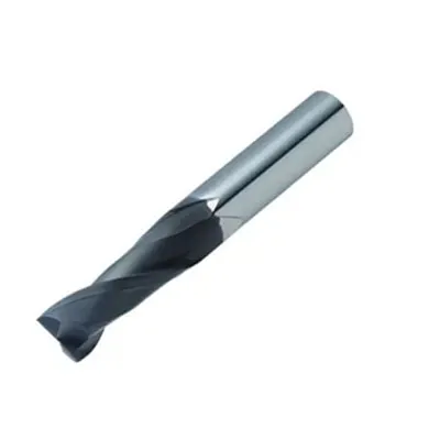 Dia Coated Endmills