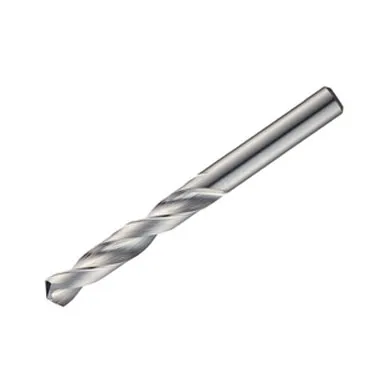 Non-Ferrous Drill