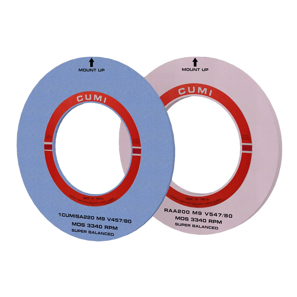 Thread Grinding Wheel