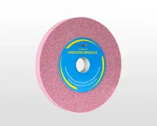 Tool Room Grinding Wheels
