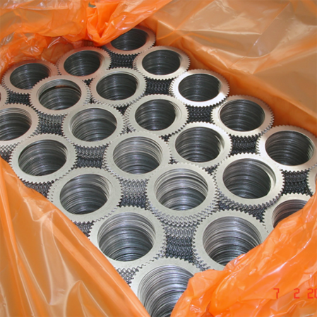 VCI Bags for Metal
